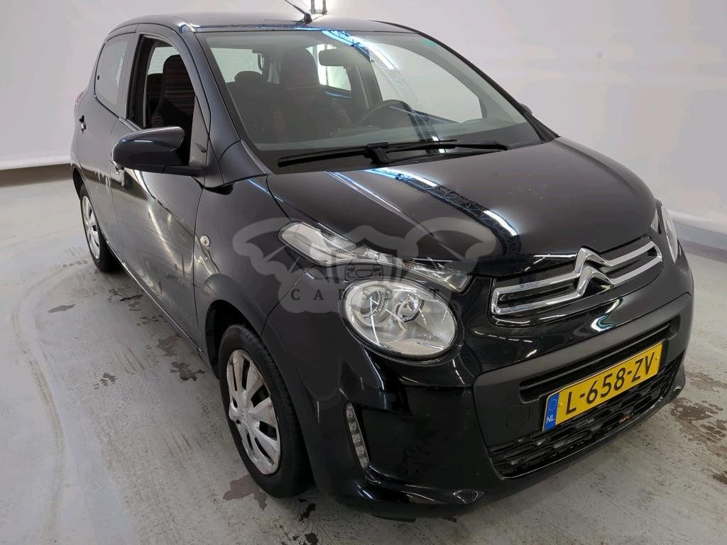 Citroën C1 1.0 VTI FEEL 2021