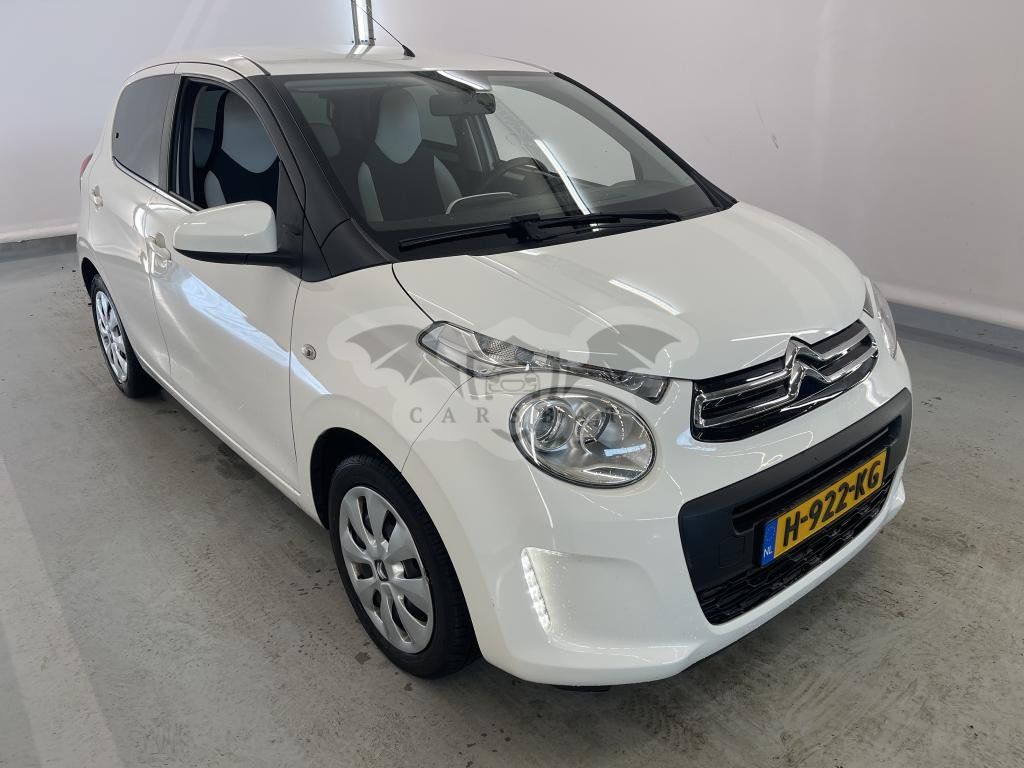 Citroën C1 1.0 VTI FEEL 2020