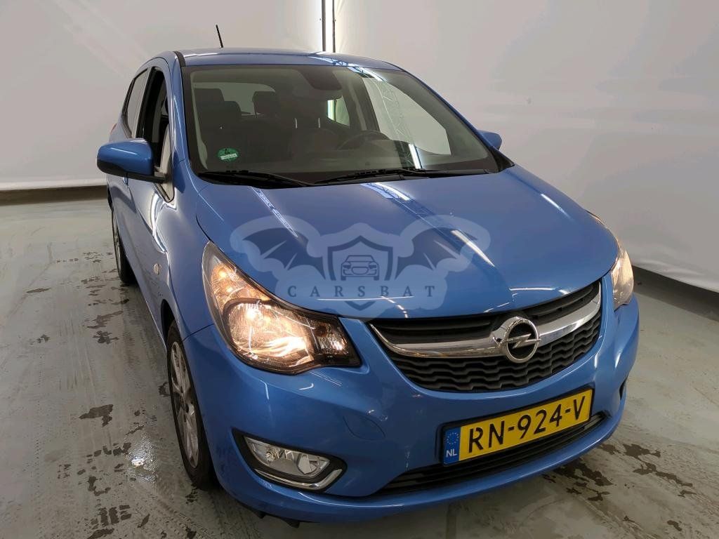 Opel Karl 1.0 Innovation 2018