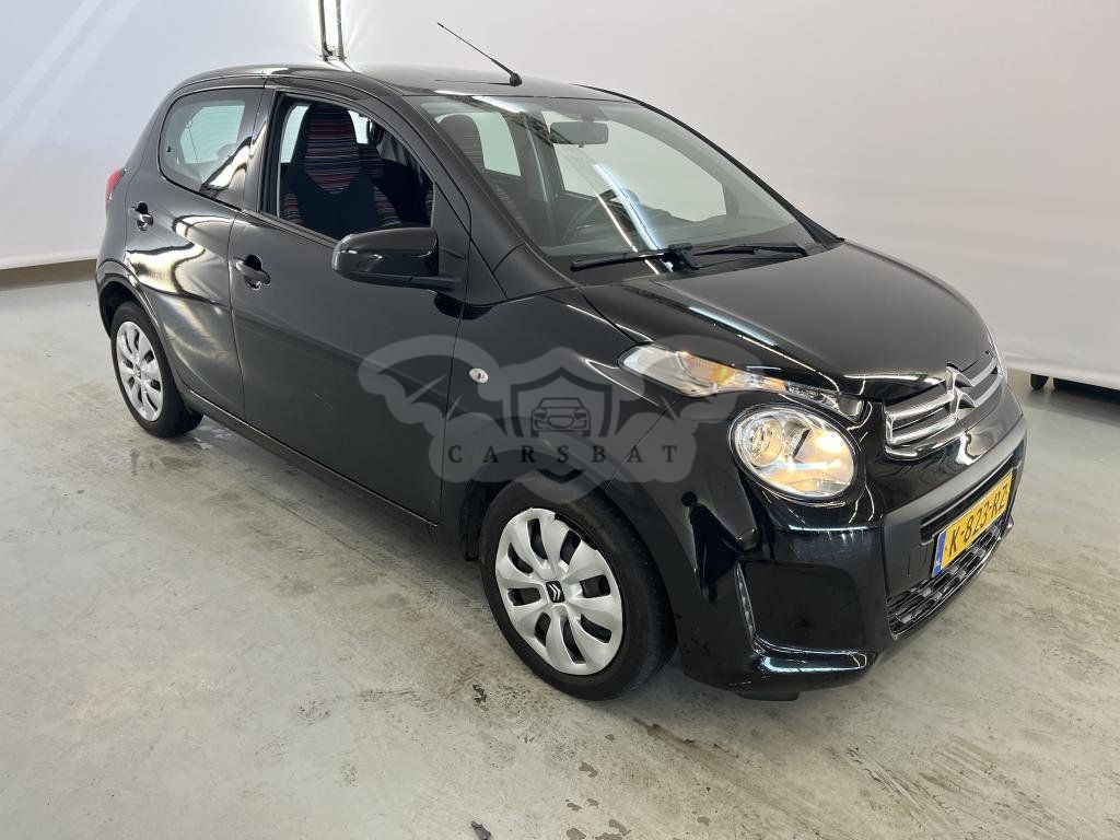 Citroën C1 1.0 VTI FEEL 2021