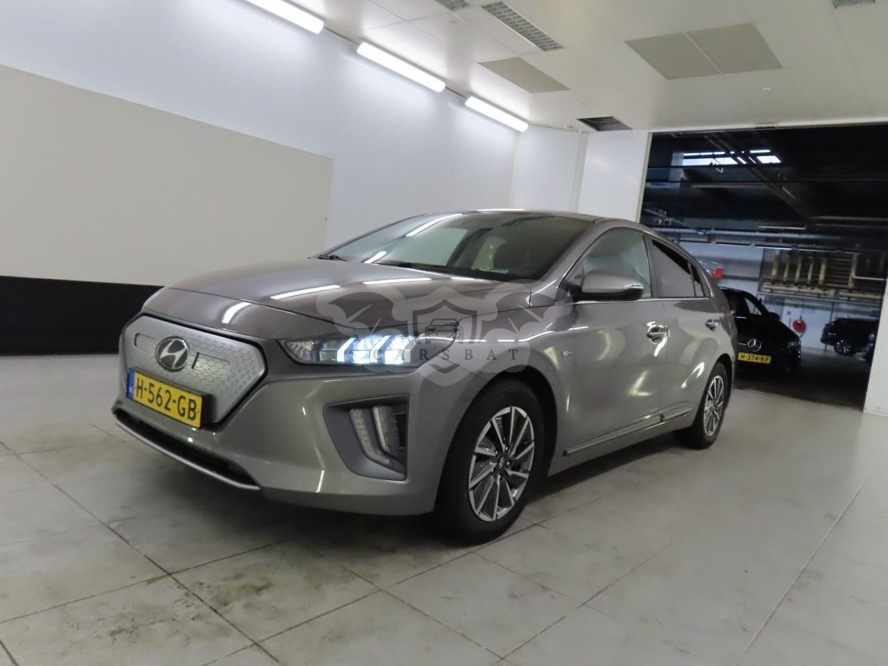 Hyundai IONIQ 38 kWh Comfort 2020
