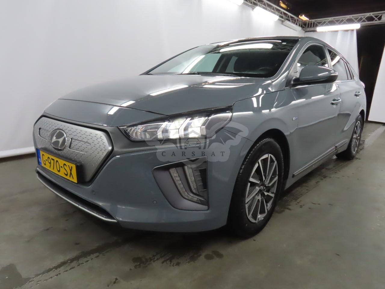 Hyundai IONIQ 38 kWh Premium 2019