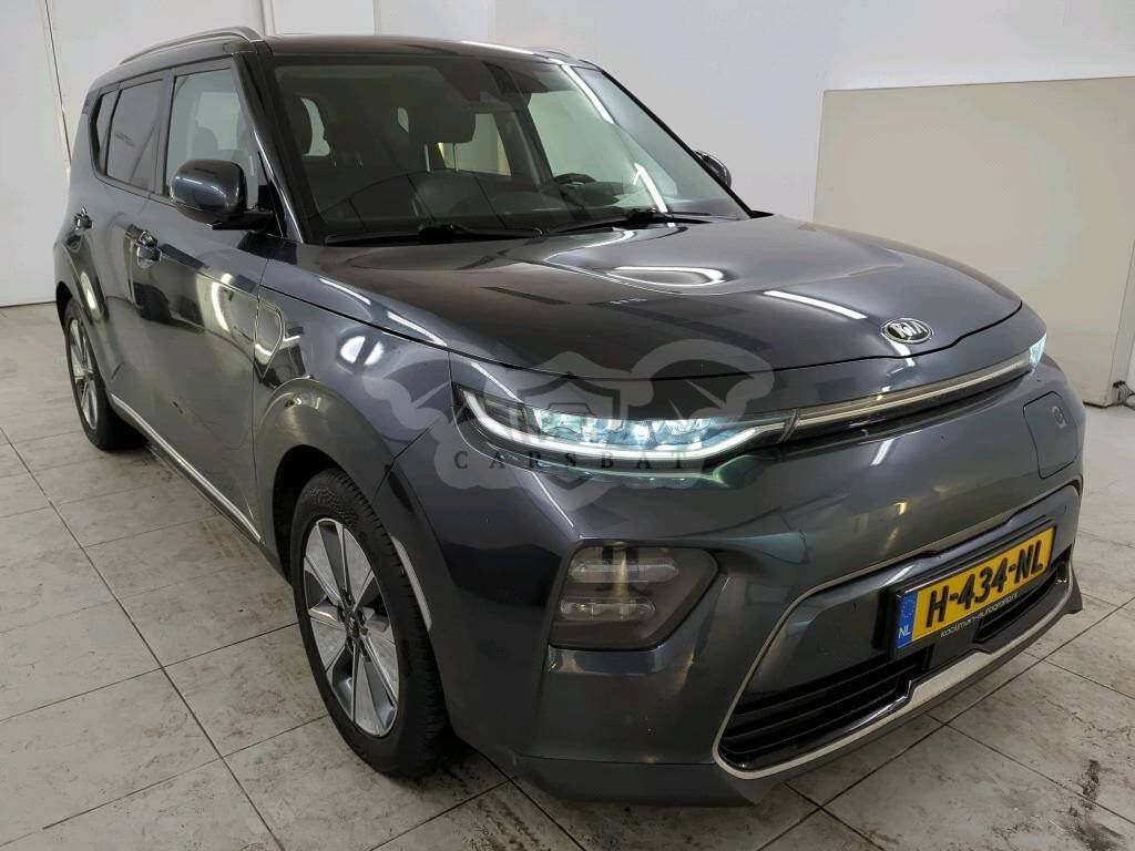 Kia Soul e-Soul ExecutiveLine 2020