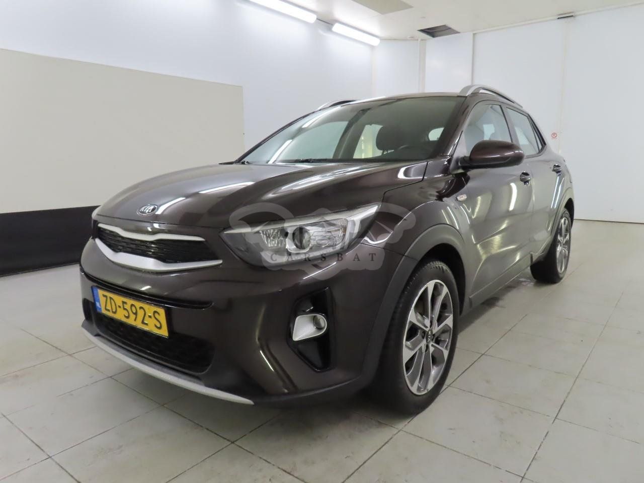 Kia Stonic 1.0 T-GDI DynamicLine 2019