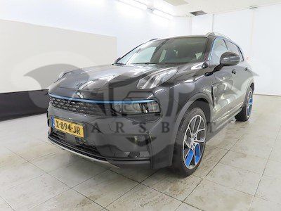 Lynk&Co 01 1.5 2023