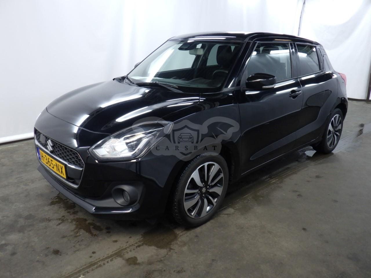 Suzuki Swift 1.2 2020