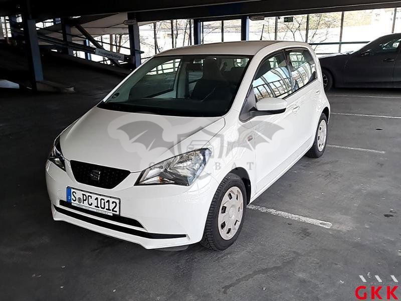Seat Mii 1.0 Style 2019