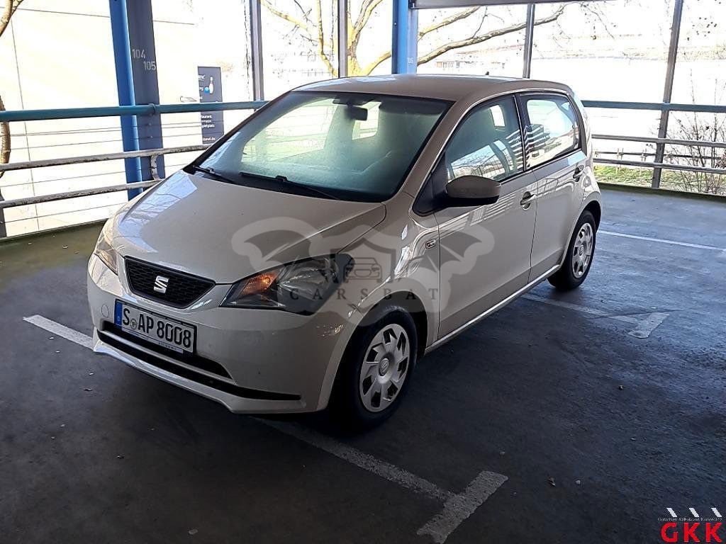 Seat Mii 1.0 Style 2019