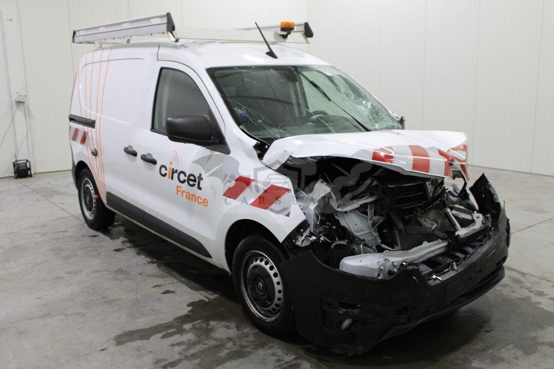 Renault Express Comfort 2023