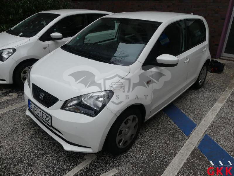 Seat Mii 1.0 Style 2019