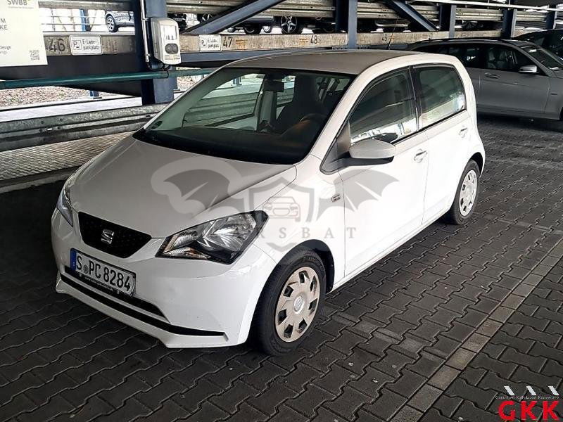 Seat Mii 1.0 Style 2019