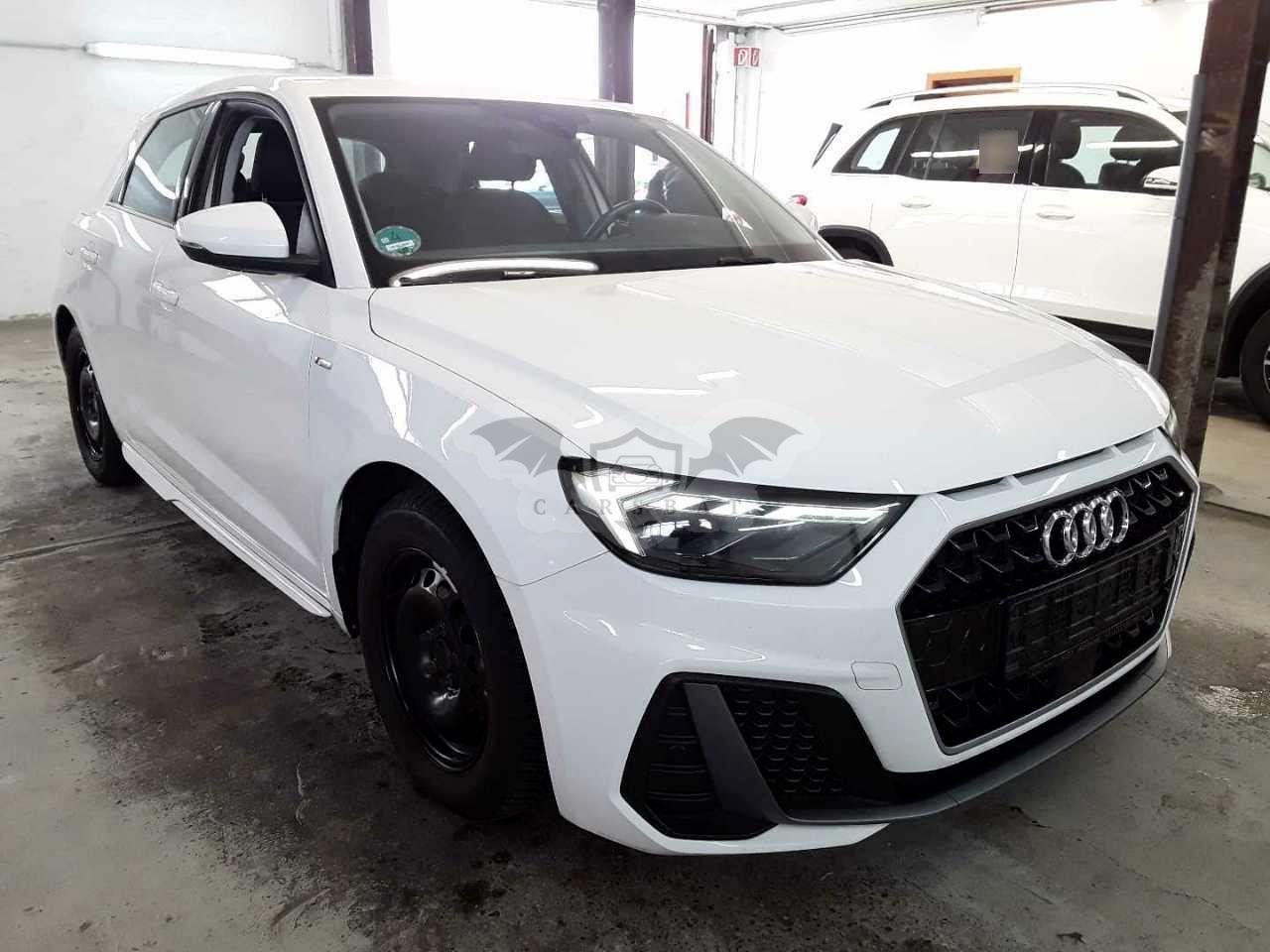 Audi A1 Sportback 35 TFSI S Line 2020