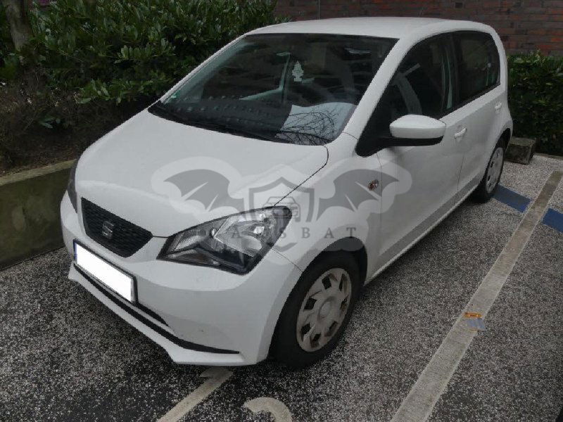 Seat Mii 1.0 Style 2019