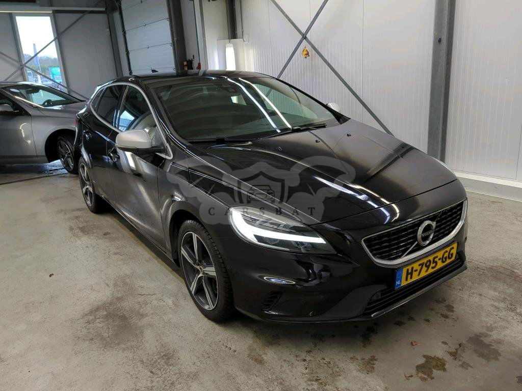 Volvo V40 T3 R-design 2020