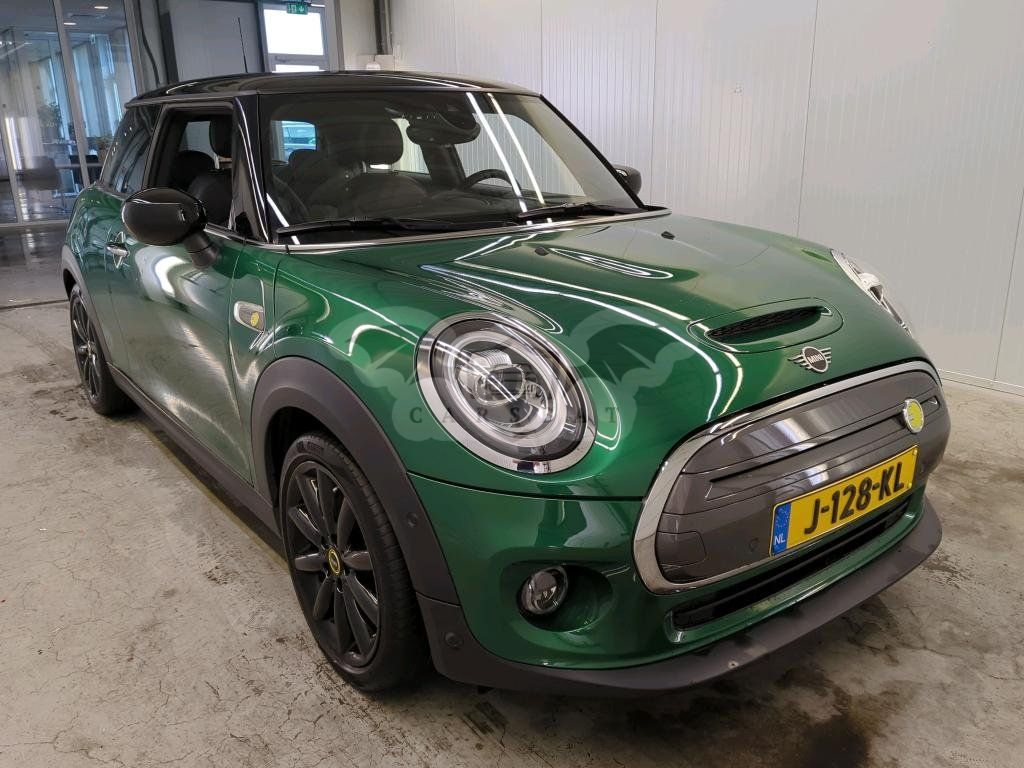 Mini Electric Yours 2020