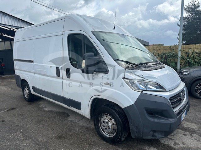 Fiat Ducato 2.3 MultiJet 2016