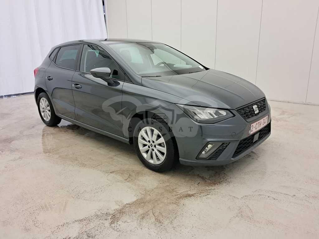Seat Ibiza 1.0 Move! 2022
