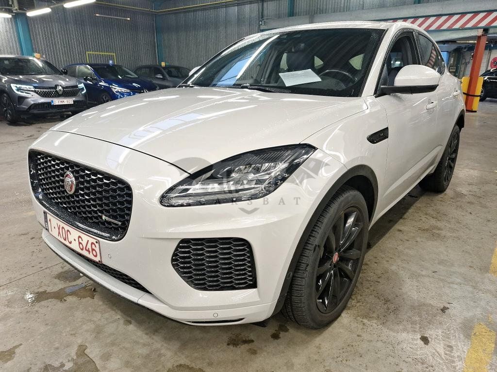 Jaguar E-Pace 2.0 R-Dynamic 2020
