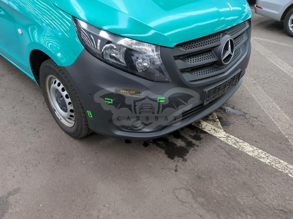Mercedes-Benz Vito 114 CDI 2020