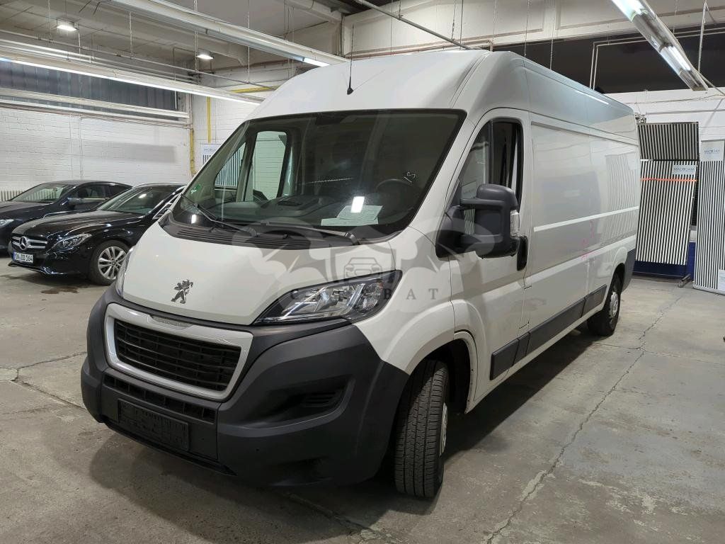 Peugeot Boxer L3H2 2020