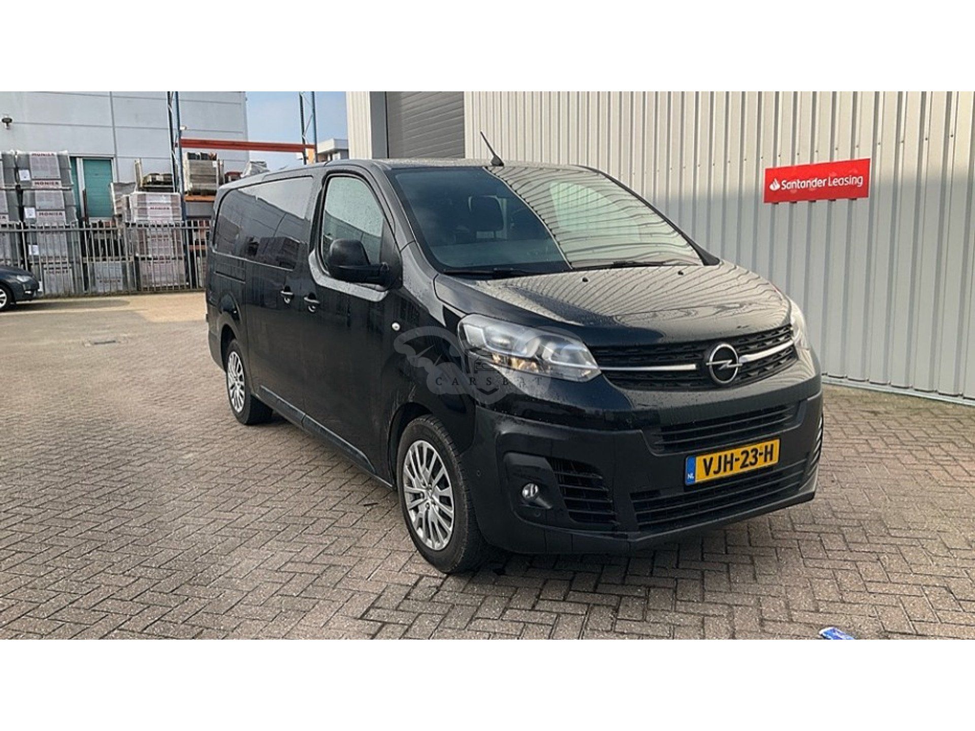 Opel Vivaro L3H1 2.0 CDTI 2021