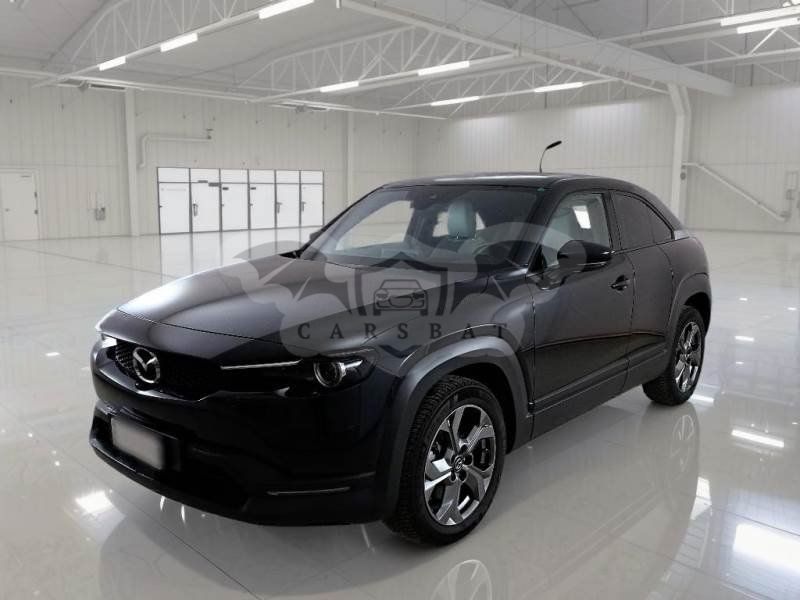 Mazda MX-30 35,5 kWh 2022