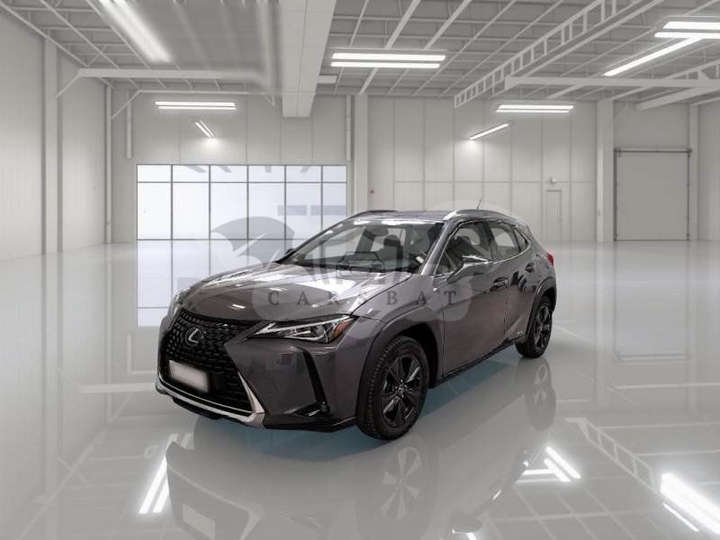 Lexus UX 250h Executive 2021