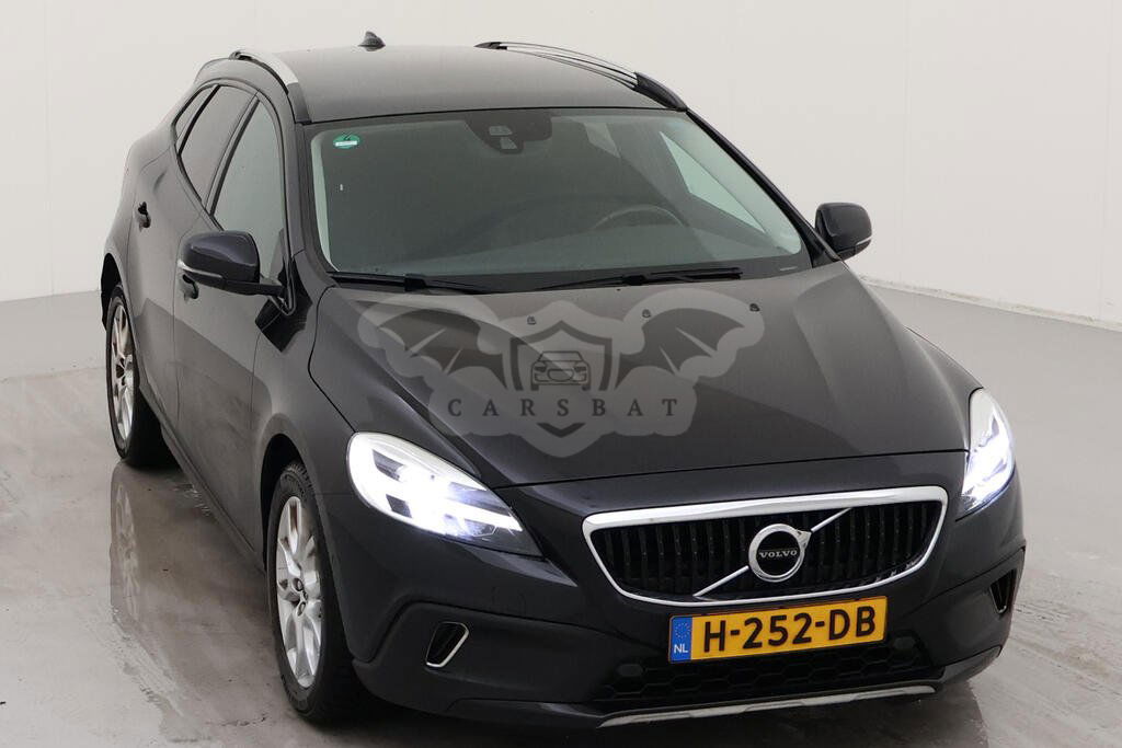 Volvo V40 Cross Country T3 Luxury 2020