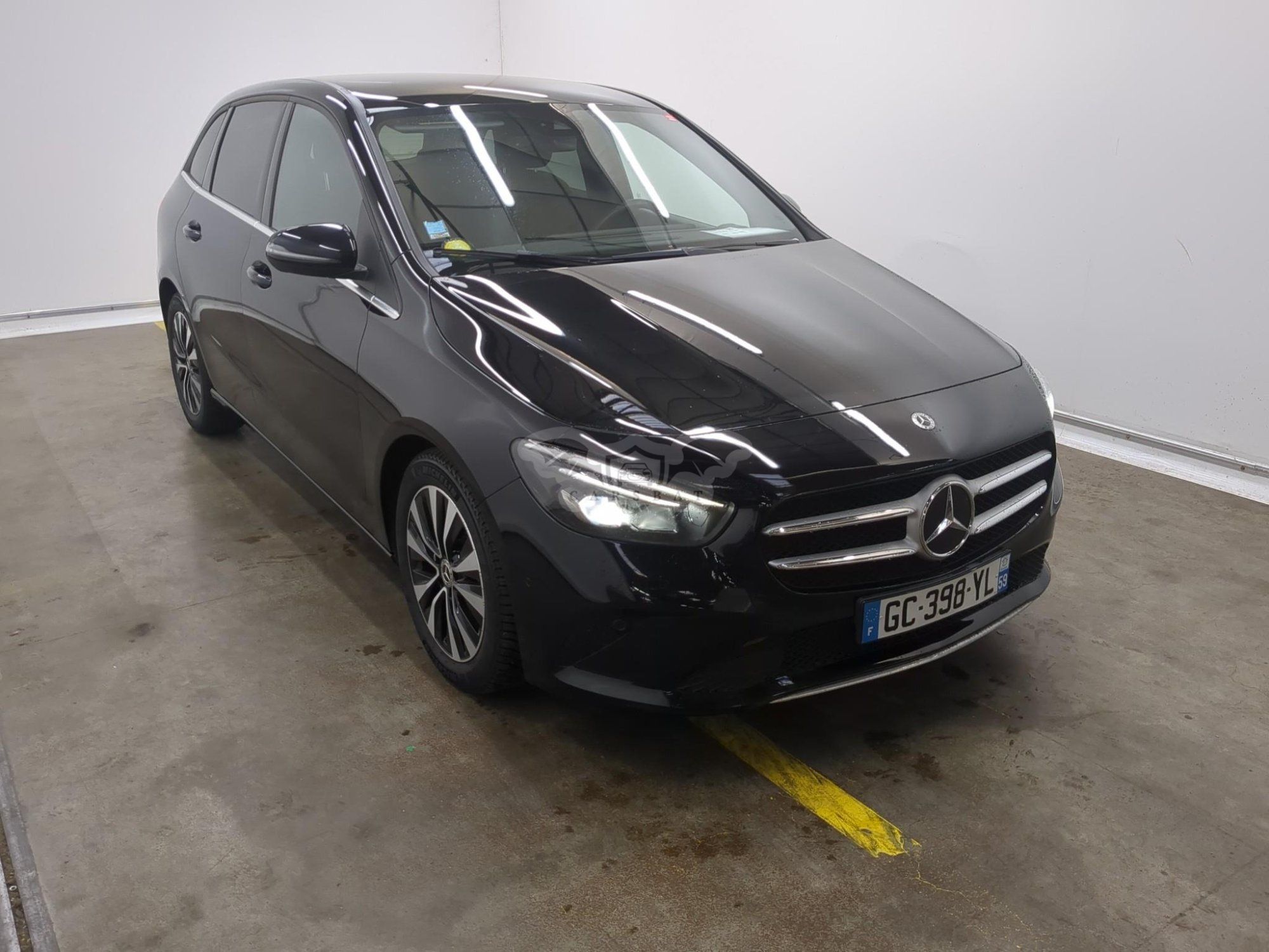 Mercedes-Benz B 180 CDI Business 2021