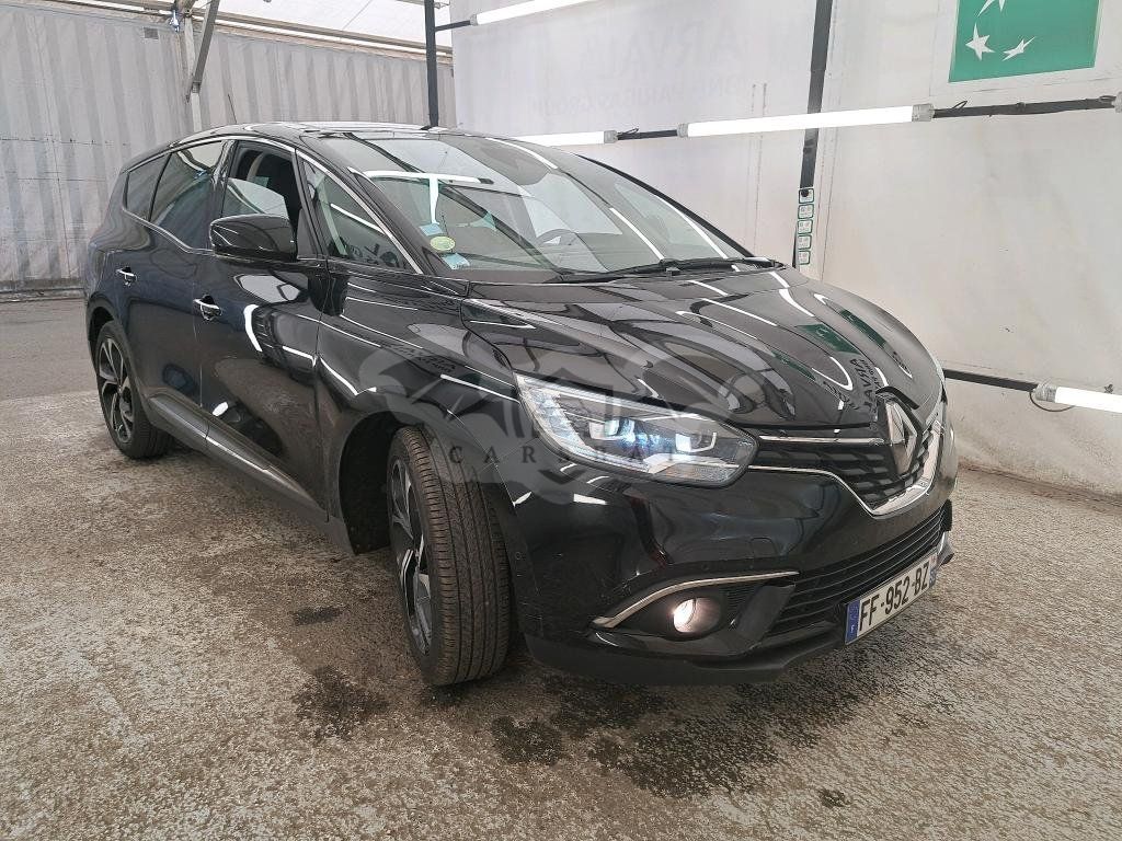 Renault Scenic Grand 1.7 DCI Intens 2019