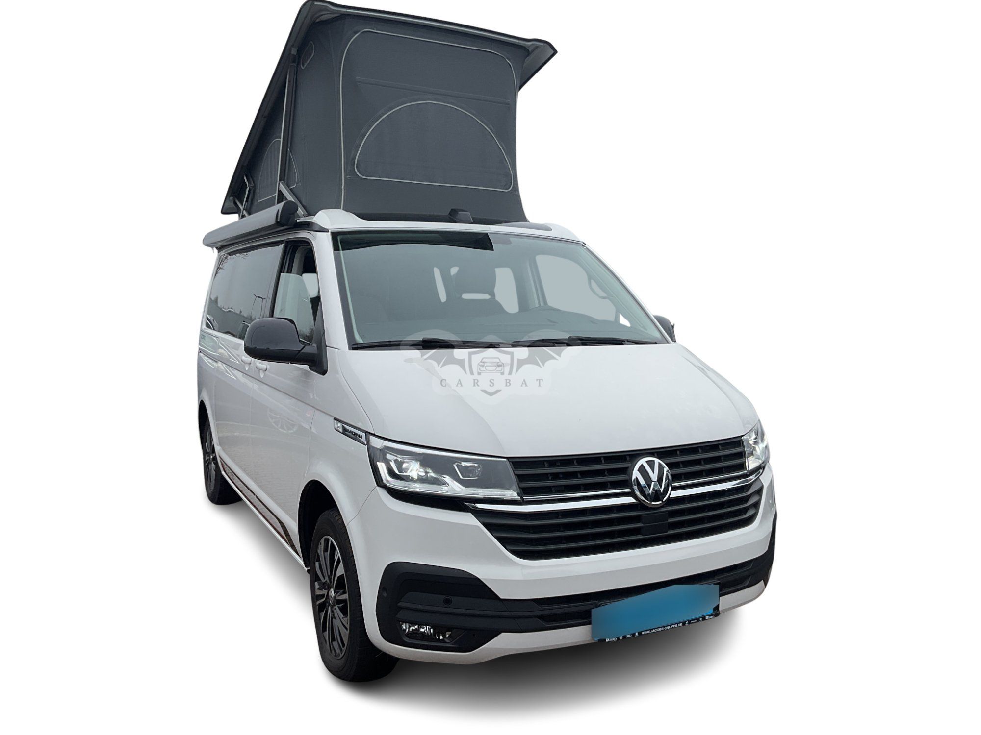 Volkswagen California Ocean 2023