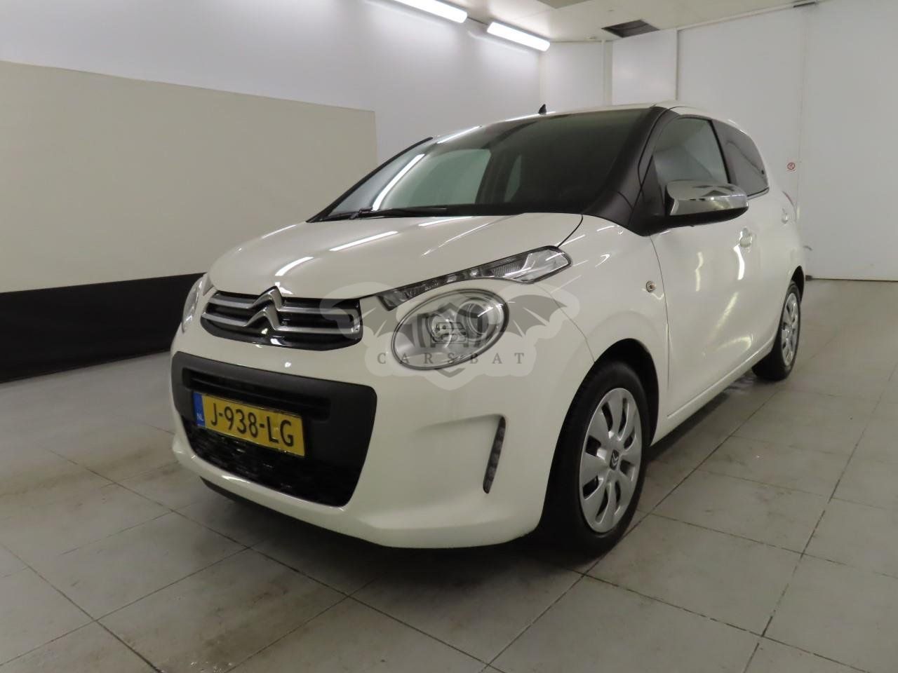 Citroën C1 1.0 VTI FEEL 2020