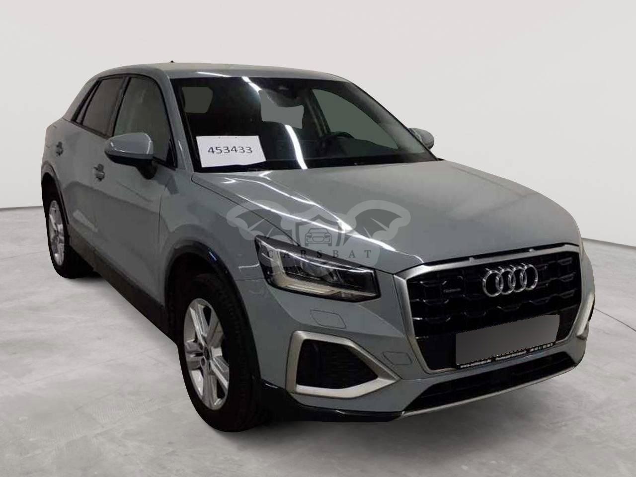 Audi Q2 35 TDI Advanced 2021