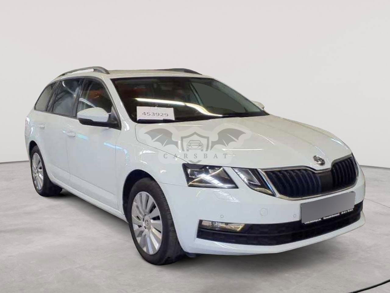 Skoda Octavia Combi 1.6 TDI Ambition 2018