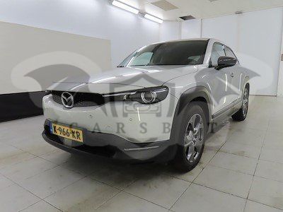 Mazda MX-30 First Edition 2020