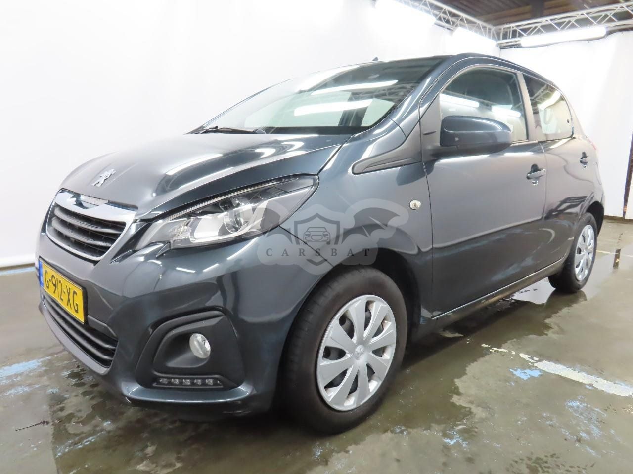 Peugeot 108 1.0 VTI Active 2020
