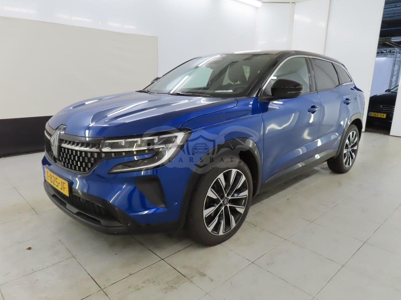Renault Austral 1.2 Techno 2023