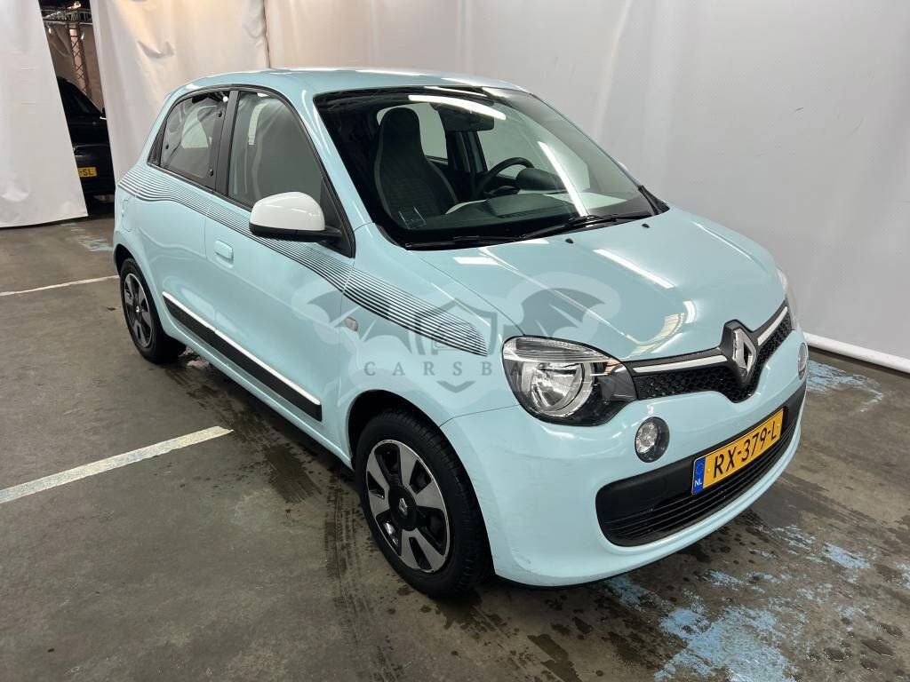 Renault Twingo 1.0 SCe Collection 2018