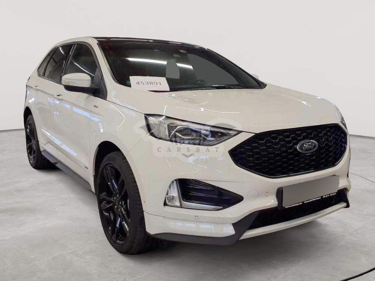 Ford Edge 2.0 EcoBlue ST Line 2020