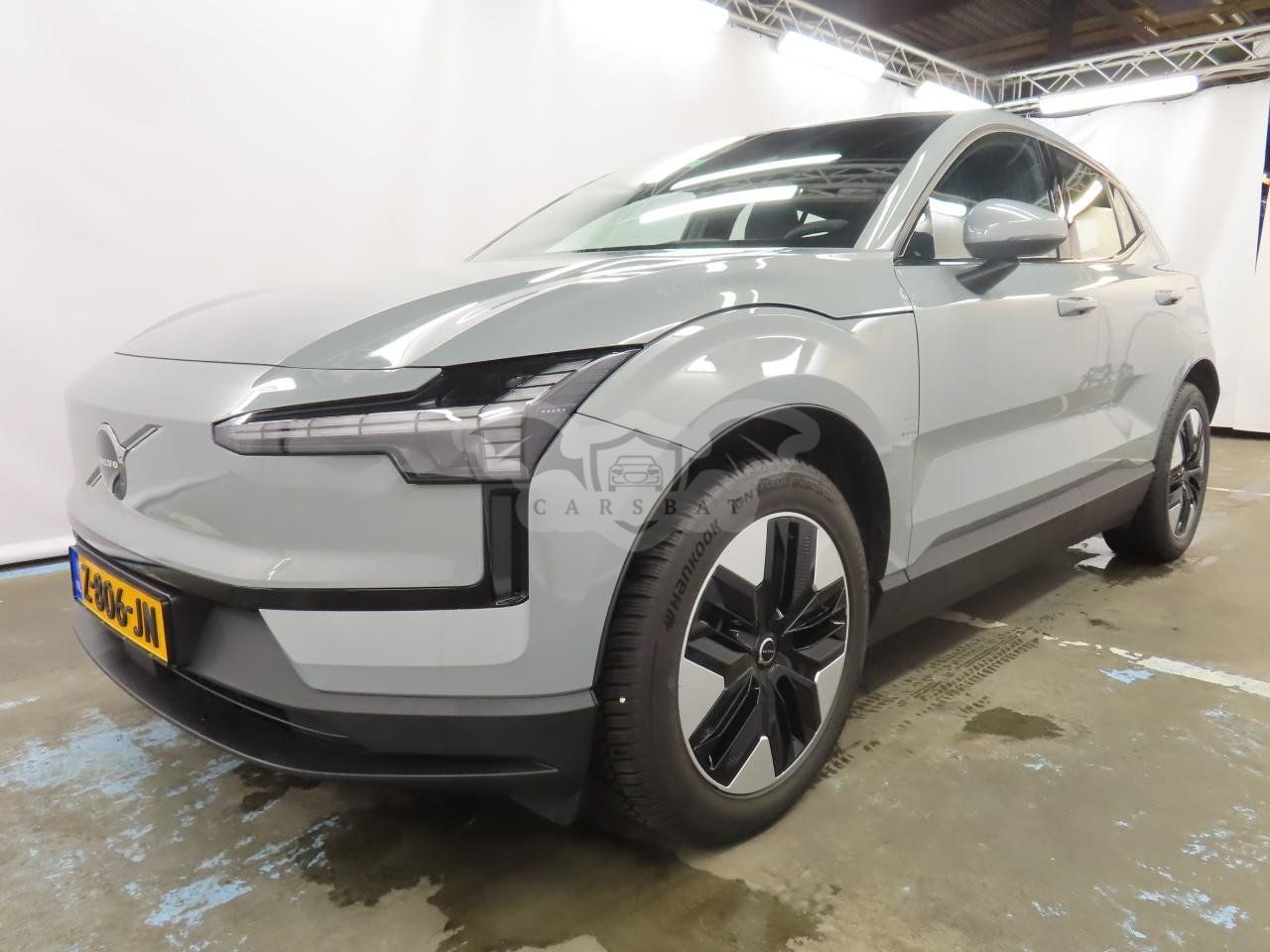 Volvo EX30 2024