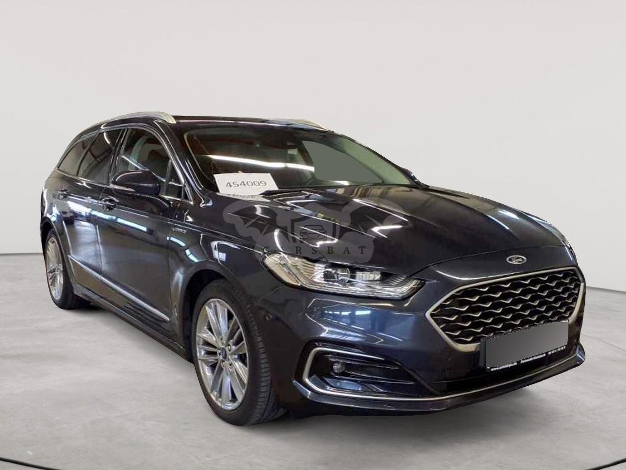 Ford Mondeo 2.0 Vignale 2020