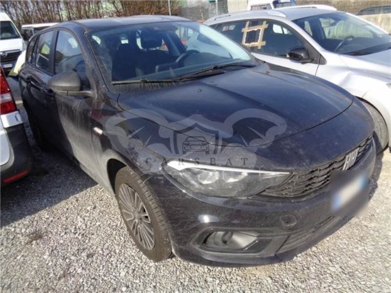 Fiat Tipo 1.6 MultiJet 2024