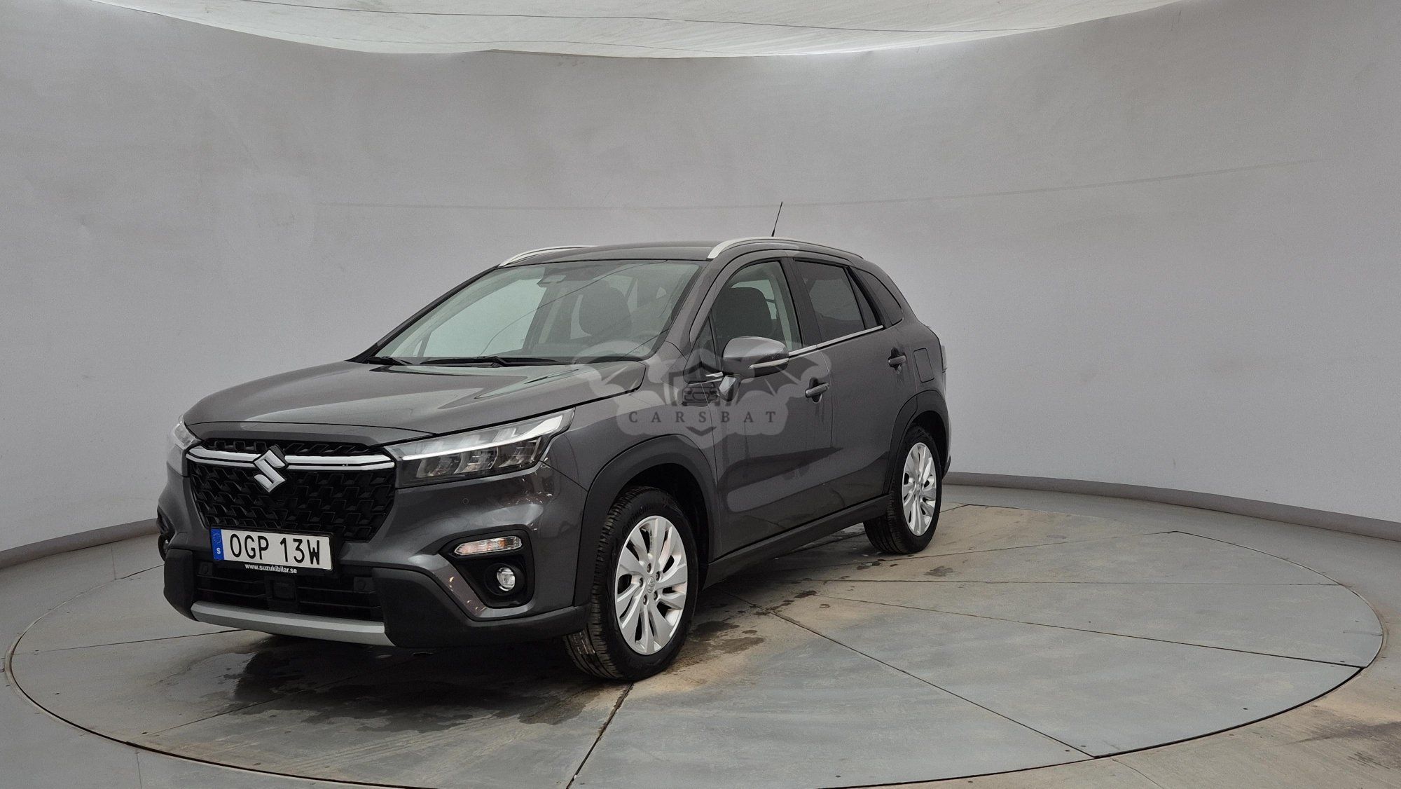 Suzuki S-Cross 1.5 Style 2024