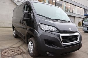 Peugeot Boxer L1H1 2.2 HDI 2025