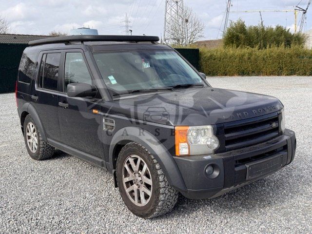Land Rover Discovery 2.7 2005