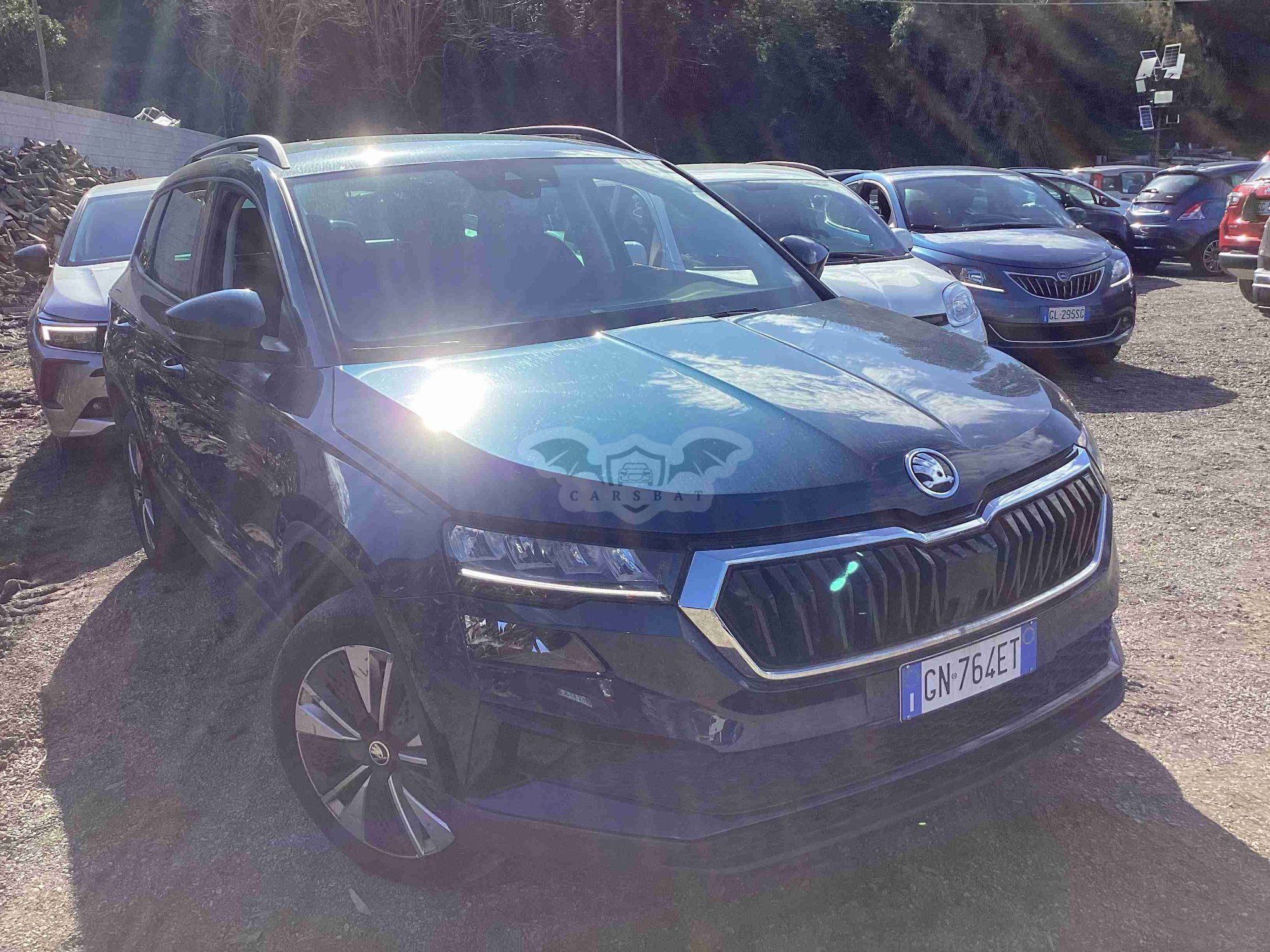 Skoda Karoq 2.0 TDI Executive 2023