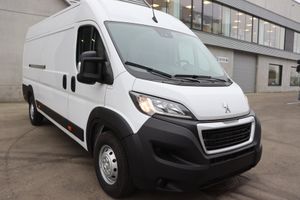 Peugeot Boxer L4H2 2.2 HDI 2025
