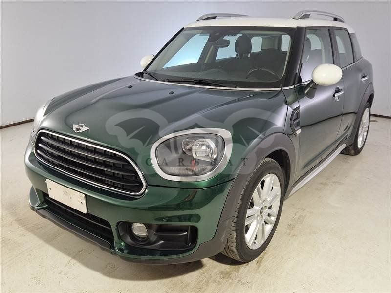 Mini Countryman Cooper D 2.0 Business 2018