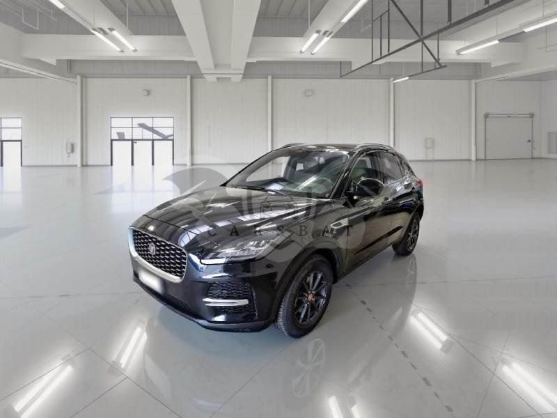 Jaguar E-Pace 2.0d 2022
