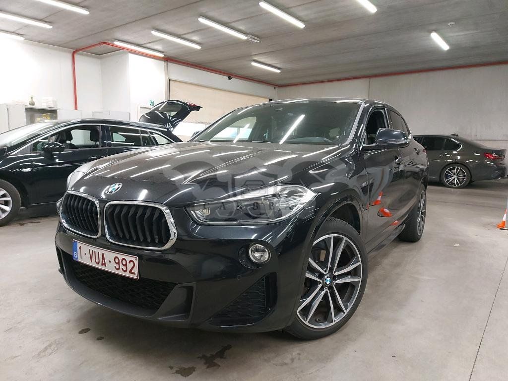 BMW X2 18i M sport 2019